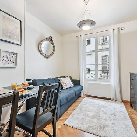 Eiffel Tower & Hotel Des Invalides - 1Br - Cityapartmentstay Paris Eksteriør billede
