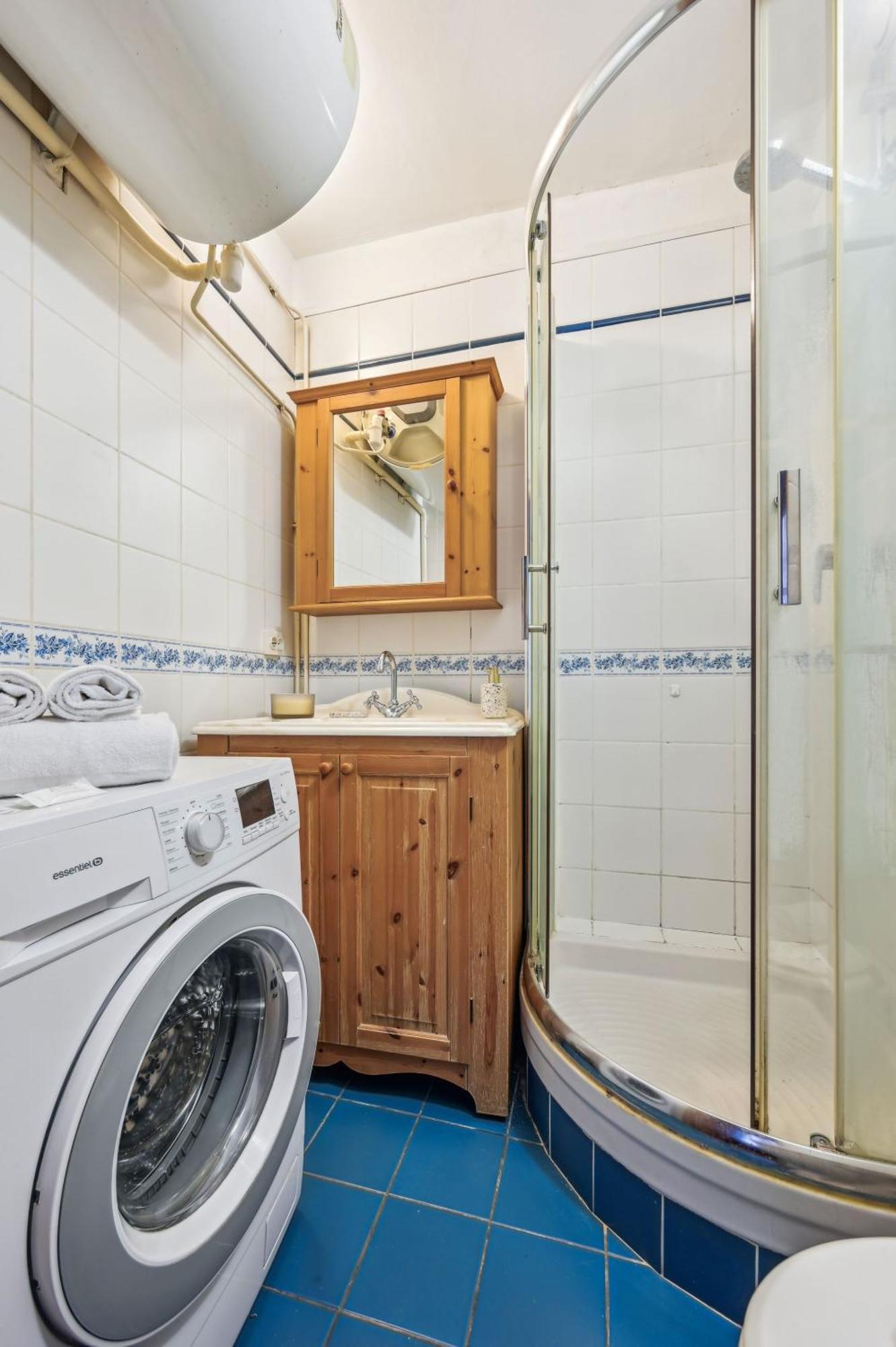 Eiffel Tower & Hotel Des Invalides - 1Br - Cityapartmentstay Paris Eksteriør billede