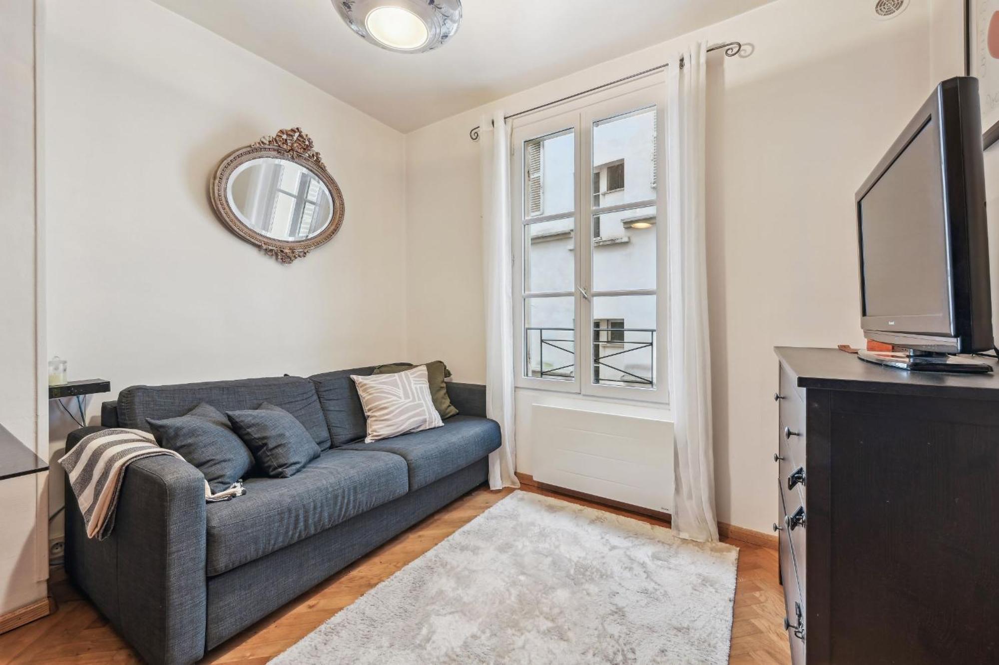 Eiffel Tower & Hotel Des Invalides - 1Br - Cityapartmentstay Paris Eksteriør billede