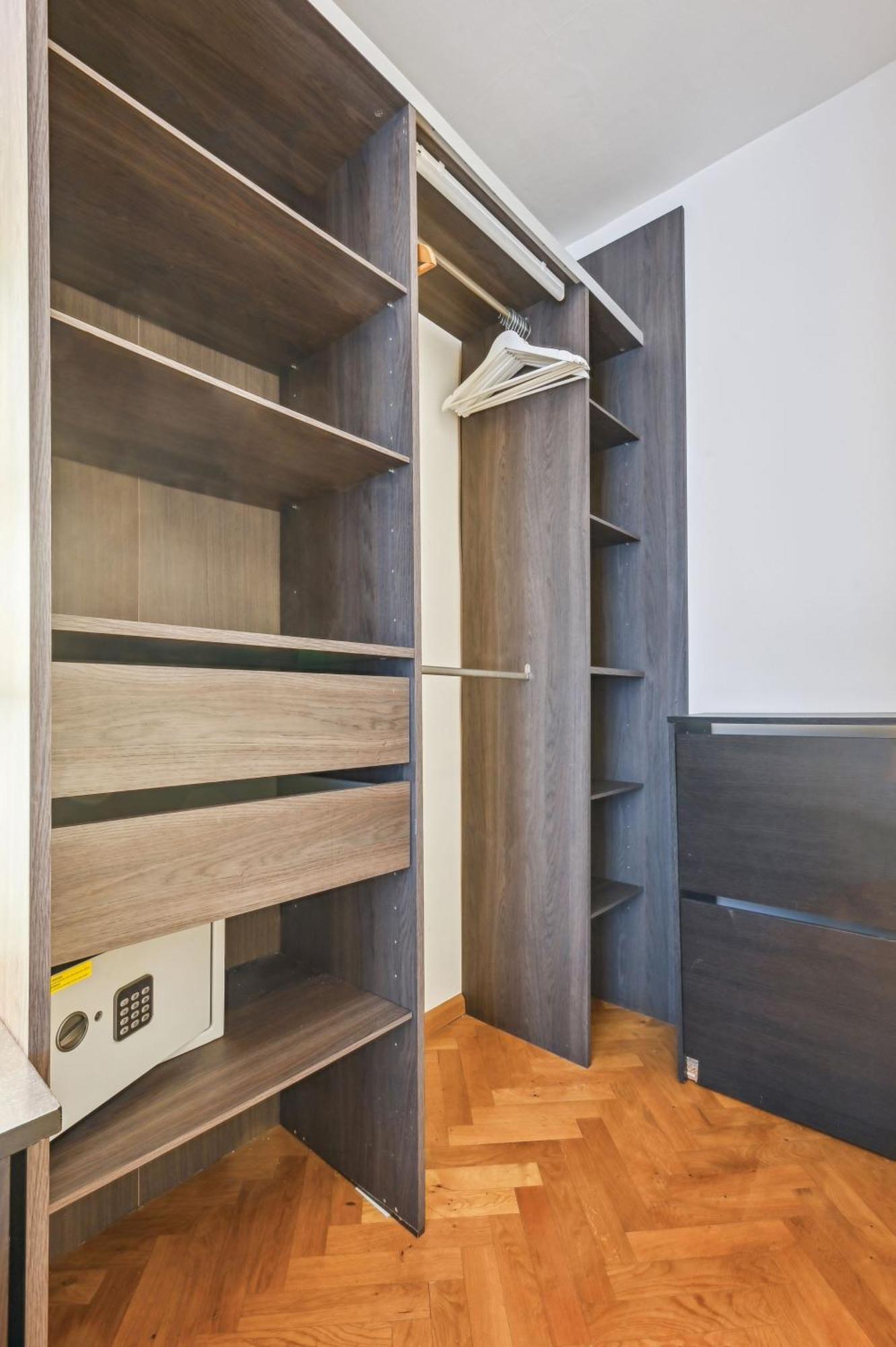 Eiffel Tower & Hotel Des Invalides - 1Br - Cityapartmentstay Paris Eksteriør billede